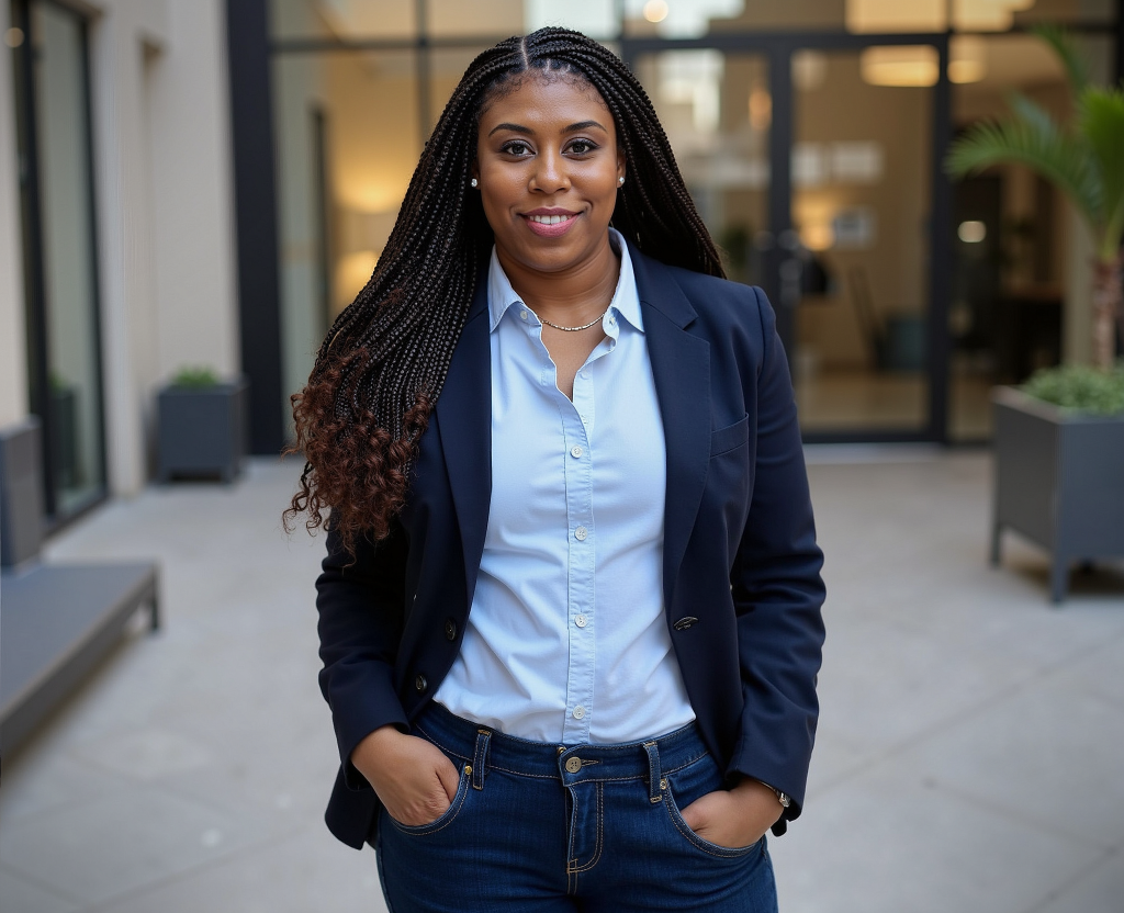 #28-Zenovia Wright